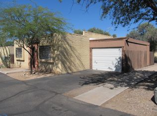 2839 N Fontana Ave, Tucson, AZ 85705