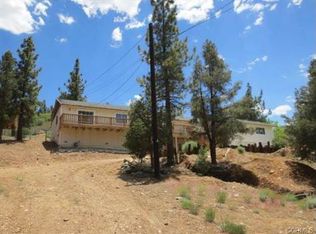 2196 Mariposa Ln, Big Bear City, CA 92314