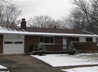 4601 Hastings Dr, Dayton, OH 45440