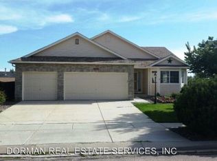 5721 Huerfano Dr, Colorado Springs, CO 80923
