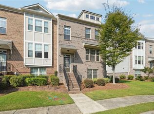 2590 Village Place Dr, Duluth, GA 30096