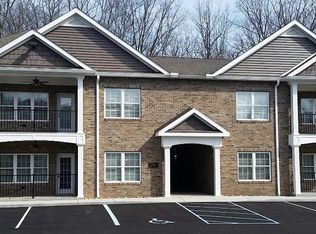 257 Hinkle Lake Rd APT 4, Bridgeport, WV 26330