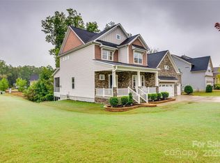 621 Cornell Dr, Indian Land, SC 29707