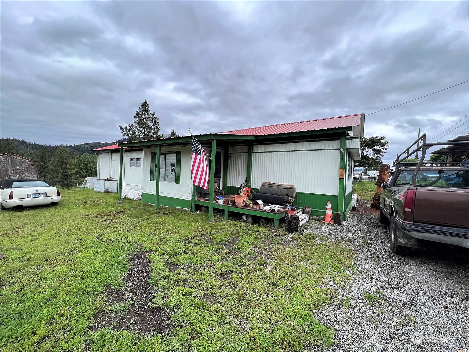 351 E 10th Street, Republic, WA 99166 MLS NWM2040687 Zillow