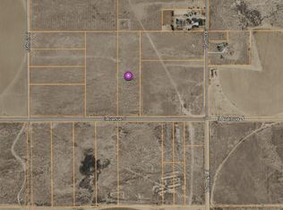68th Street East On Ave #J, Lancaster, CA