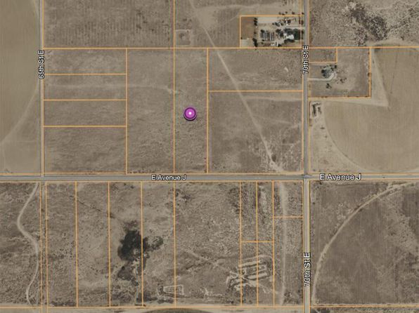 Lancaster CA Land & Lots For Sale - 1718 Listings | Zillow