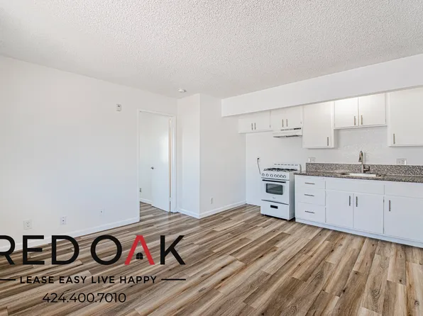 1542 Orizaba Ave APT 12, Long Beach, CA 90804