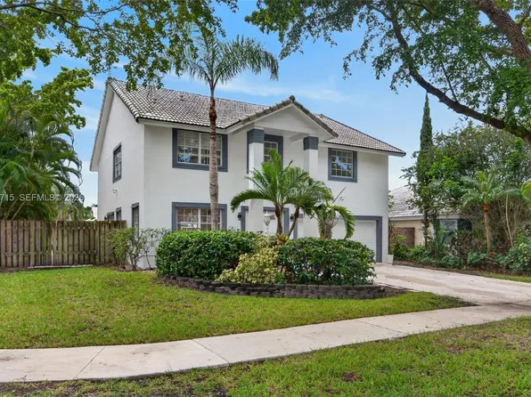 9410 SW 212th Ter, Cutler Bay, FL 33189