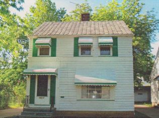 16217 Invermere Ave, Cleveland, OH 44128