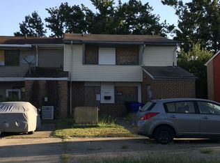 5640 Darby Clo* Close, Portsmouth, VA 23703