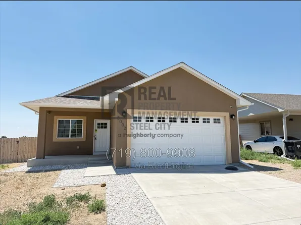 3002 W 22nd St, Pueblo, CO 81003