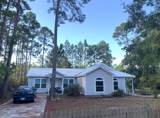 57 Arianna Ln, Santa Rosa Beach, FL 32459