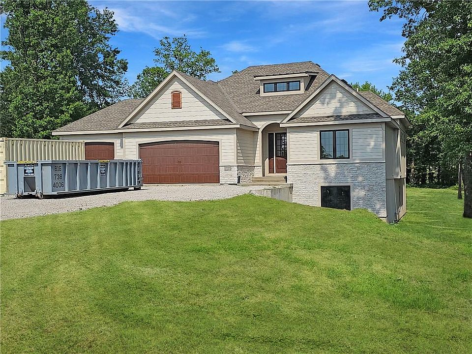 17371 NW County Road 1501, Archie, MO 64725 Zillow