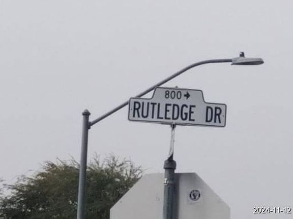 Exterior Address Verification