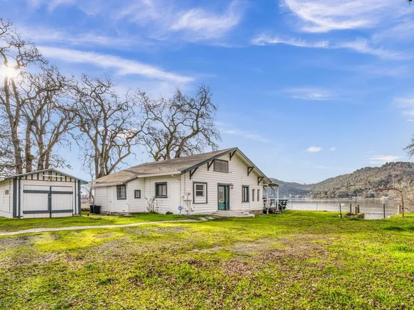 14265 Lakeshore Drive, Clearlake, CA 95422
