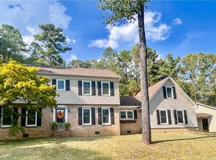 4135 Coleman Rd, Carrollton, AL 35447