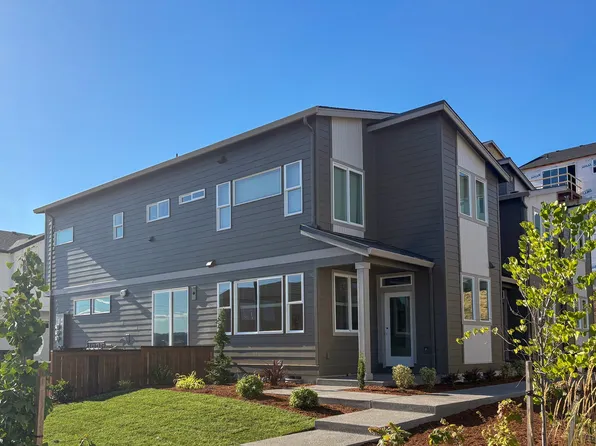 16873 SW Yarra Ln #Hs41, Tigard, OR 97224