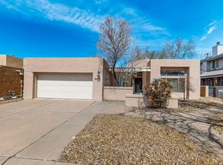 8601 Canyon Run Rd NE, Albuquerque, NM 87111