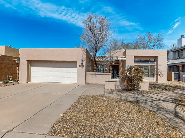 8601 Canyon Run Rd NE, Albuquerque, NM 87111