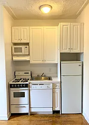 Rented by Mercer Real Estate