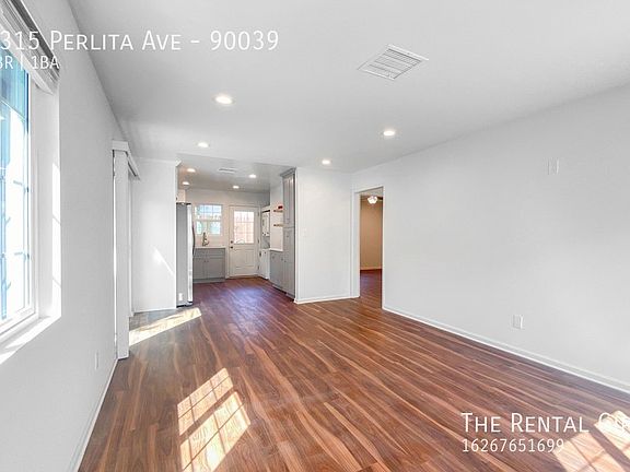 4th image of 3315 Perlita Ave #90039
