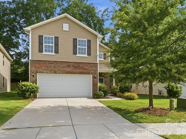 7019 Thornrose Dr, Charlotte, NC 28210