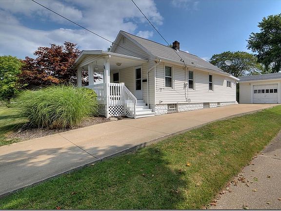 2nd image of 723 McKinley Ave