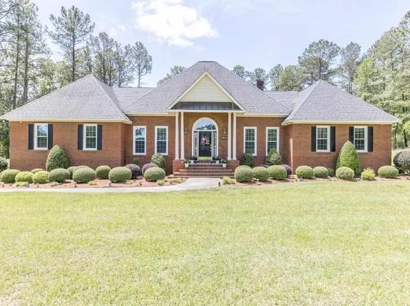 1902 Us Highway 441 N, Dublin, GA 31021