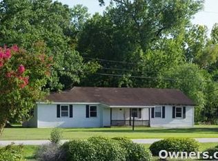 5818 Bender Rd, Humble, TX 77396