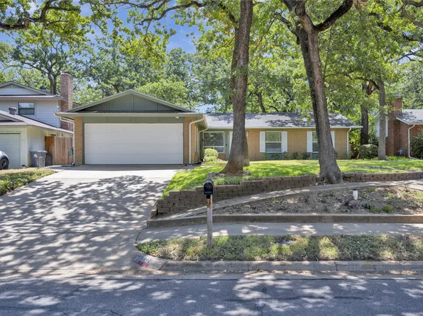2812 Norwood Ln, Arlington, TX 76013