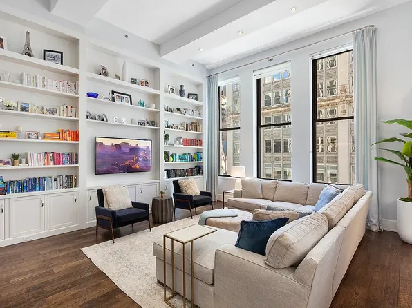 260 Park Avenue South 3D image 3 of 7