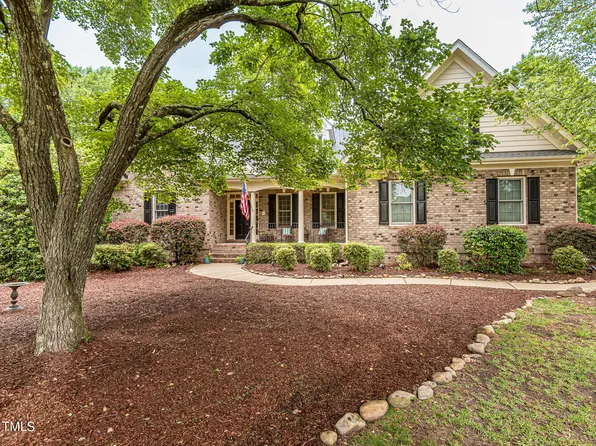 500 Grand Prince Ln, Raleigh, NC 27603