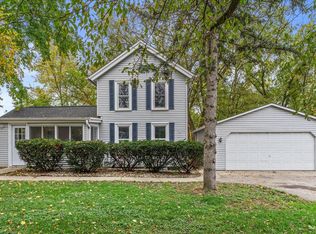 2809 Main St, East Troy, WI 53120