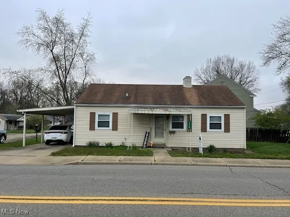 850 Taylor St, Zanesville, OH 43701