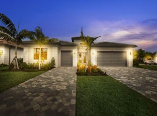 11665 SW Terrace Ct, Port Saint Lucie, FL 34987