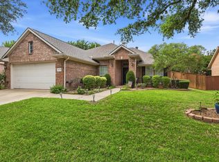 2112 Cheshire Dr, Flower Mound, TX 75028