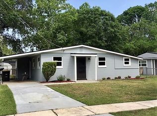 2111 Bo Peep Dr W, Jacksonville, FL 32210
