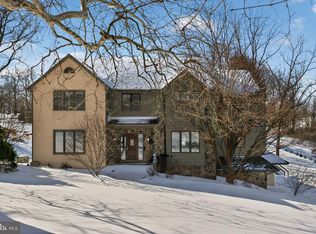 203 Barn Hill Rd, West Chester, PA 19382