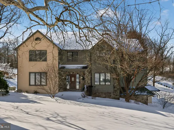 203 Barn Hill Rd, West Chester, PA 19382