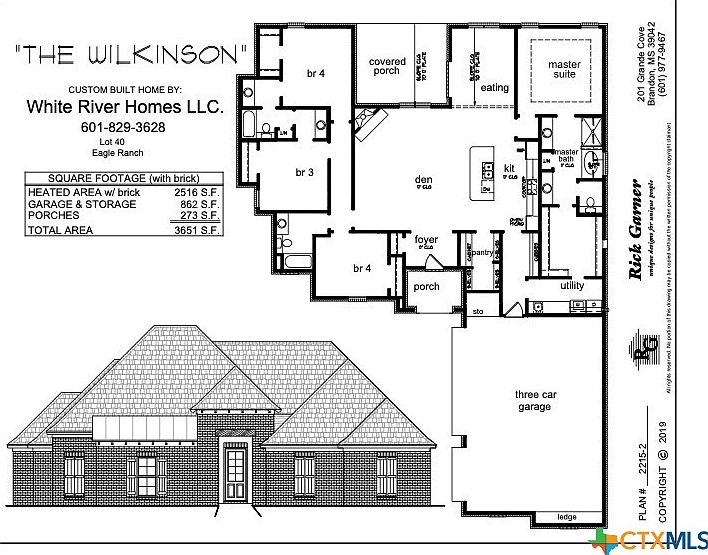 1st image of 4112 Agulia Ct