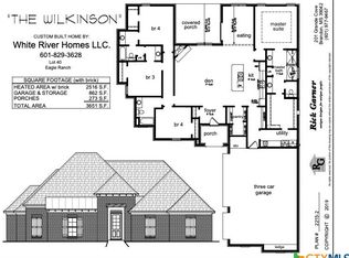 4112 Agulia Ct, Salado, TX 76571