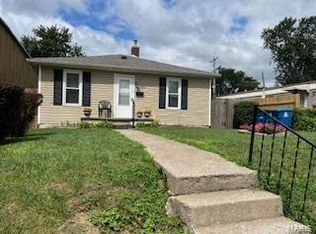 2805 Marshall Ave, Granite City, IL 62040