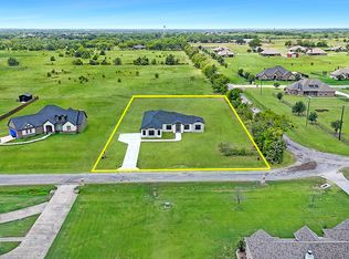 5176 Horseshoe Ln, Royse City, TX 75189