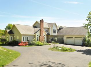 107 Maple Rd, Portland, CT 06480