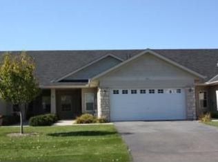 7411 Timber Crest Dr S, Cottage Grove, MN 55016