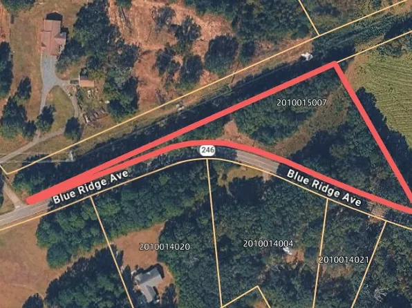 1616 Blue Ridge Ave, Belton, SC 29627