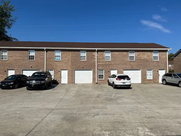 602 Cory Dr APT D, Clarksville, TN 37040