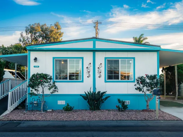 320 Columbia Pl #46, Oxnard, CA 93033