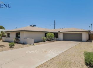 13828 N 33rd Ave, Phoenix, AZ 85053