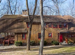 65 Yard Rd, Stockton, NJ 08559